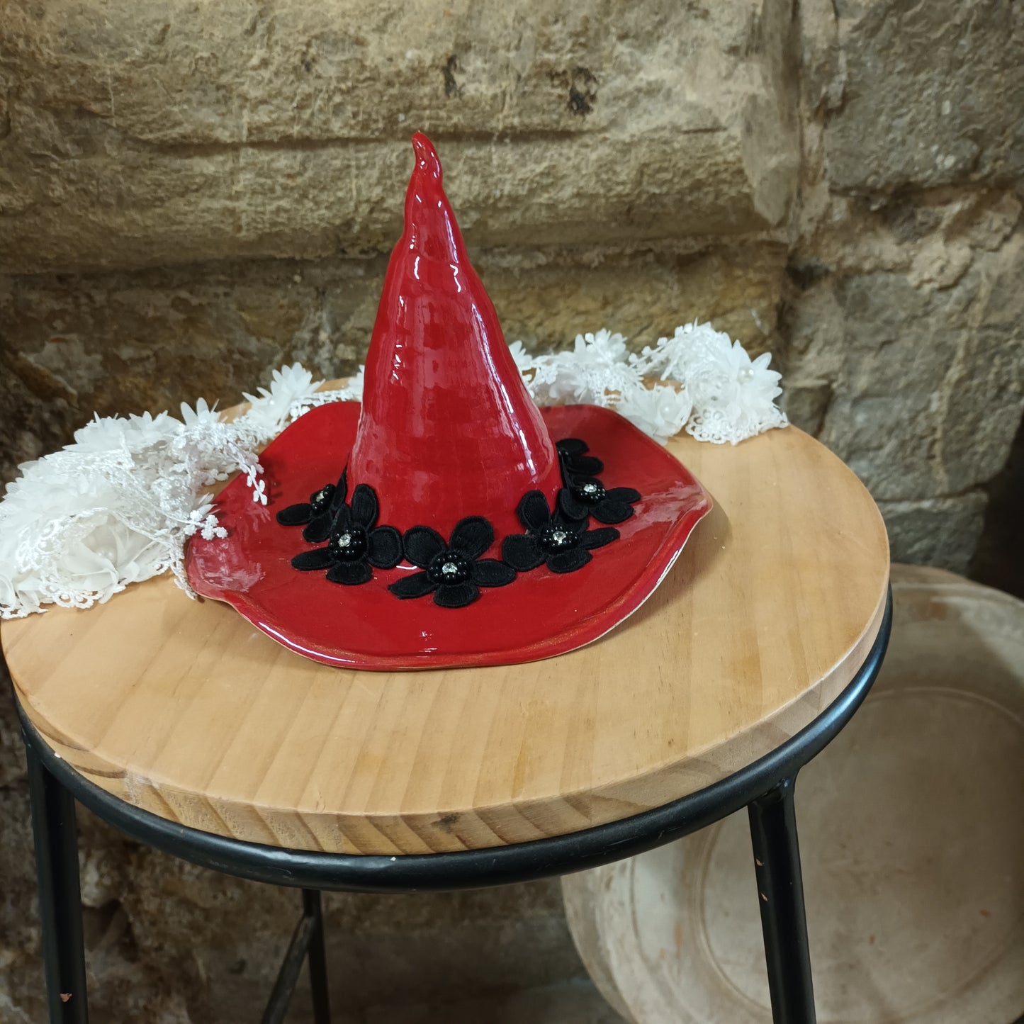 7- L'atelier céramique de Provence : son histoire