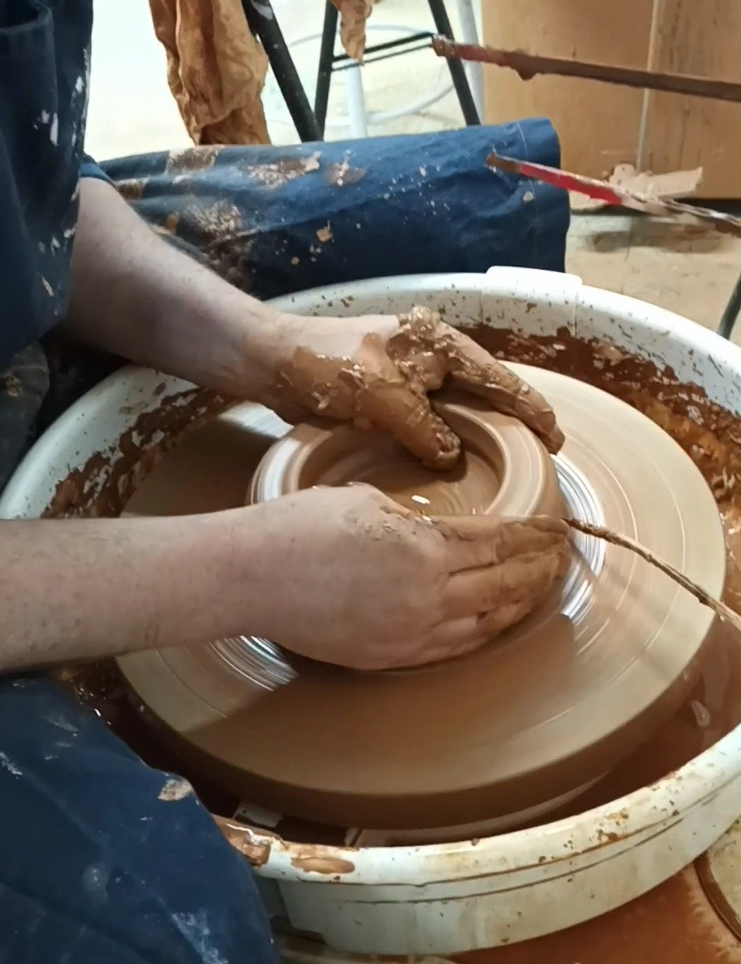 7- L'atelier céramique de Provence : son histoire
