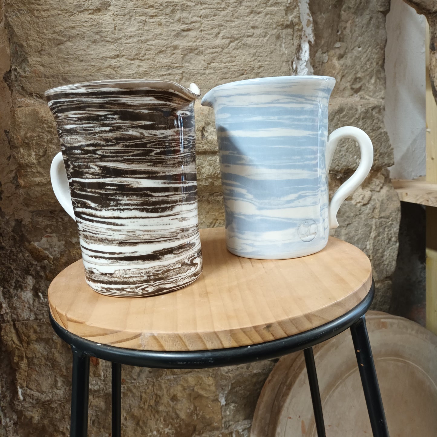 7- L'atelier céramique de Provence : son histoire